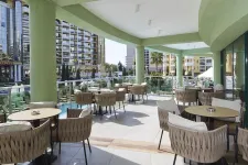 HOTEL MARVEL Bars