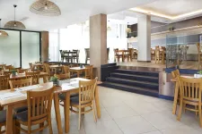 HOTEL MARVEL Restaurants