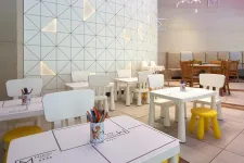 HOTEL MARVEL Restaurants