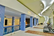 HOTEL MARVEL Pools & Beach