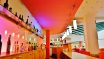 HOTEL MARVEL Bars