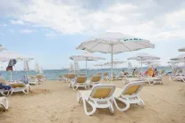 HOTEL MARVEL Pools & Beach