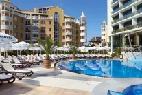 HOTEL MARVEL Pools & Beach