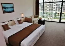 HOTEL MARVEL Rooms