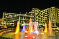 HOTEL MARVEL General Images