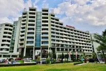 HOTEL MARVEL General Images