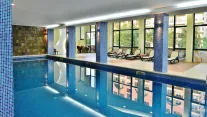 HOTEL MARVEL Pools & Beach