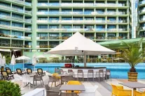 HOTEL MARVEL Bars