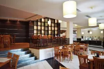 HOTEL MARVEL Restaurants