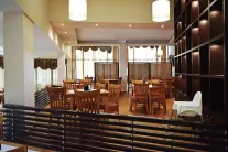 HOTEL MARVEL Restaurants