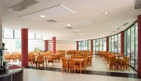 HOTEL MARVEL Restaurants