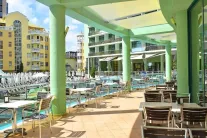 HOTEL MARVEL Restaurants
