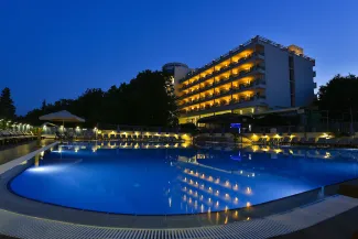 HOTEL SOFIA