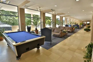 HOTEL SOFIA Activities
