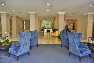 HOTEL SOFIA Bars