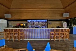 HOTEL SOFIA Bars