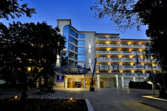 HOTEL SOFIA General Images