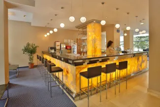 HOTEL SOFIA Bars