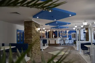 HOTEL SOFIA Bars