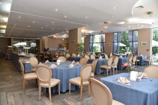 HOTEL SOFIA Restaurants