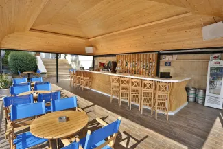 HOTEL SOFIA Bars