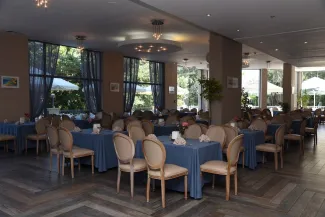 HOTEL SOFIA Restaurants