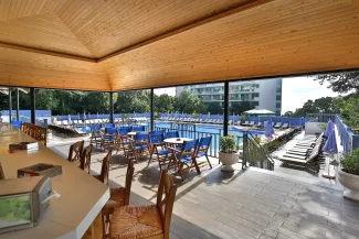 HOTEL SOFIA Bars