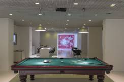 HOTEL SU Activities