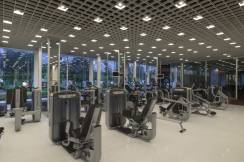 HOTEL SU Activities