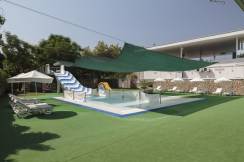 HOTEL SU Pools & Beach