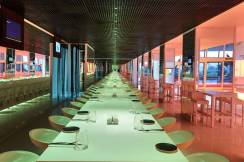 HOTEL SU Restaurants