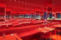 HOTEL SU Restaurants