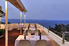 HOTEL SU Restaurants