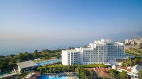 HOTEL SU General Images