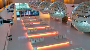 HOTEL SU Lobby