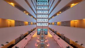 HOTEL SU Lobby