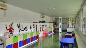 HOTEL SU Mini Club