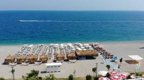 HOTEL SU Pools & Beach