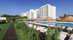 HOTEL SU Pools & Beach