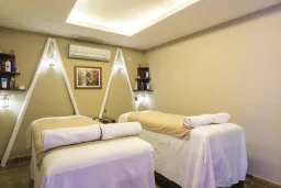 HOTEL SUNRISE Spa