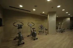 HOTEL SUNRISE Activities