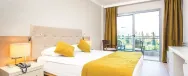 HOTEL SUNRISE Rooms