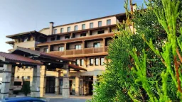 HOTEL TRINITY RESIDENCE General Images