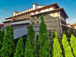 HOTEL TRINITY RESIDENCE General Images