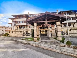 HOTEL TRINITY RESIDENCE General Images