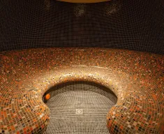 HOTEL TRINITY RESIDENCE Spa