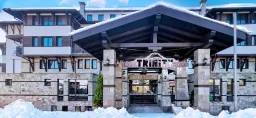 HOTEL TRINITY RESIDENCE General Images