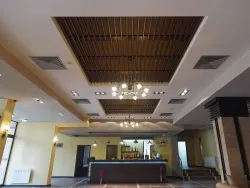 HOTEL TRINITY RESIDENCE Bars