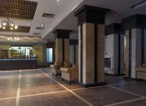 HOTEL TRINITY RESIDENCE Lobby