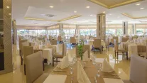 HOTEL TURAN PRINCE Restaurants